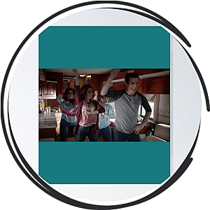 Modern Family Posters