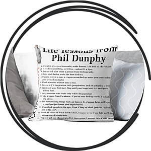 Modern Family Pillows Cover