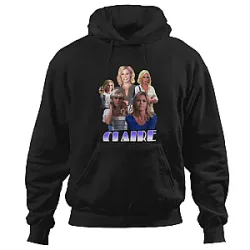 Claire Dunphy Modern Family Inspired Sitcom Hoodies
