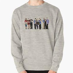 Modern Family Sweatshirt