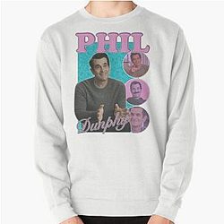 10m Vintage Phil Dunphy Bootleg, Phil Dunphy T-shirt Sweatshirt, Phil Dunphy Pullover Sweatshirt