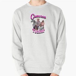 Modern Family Cameron Pullover Sweatshirt