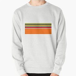 Modern Family Pullover Sweatshirt