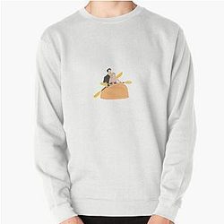 Modern Family Halloween Sweatshirt