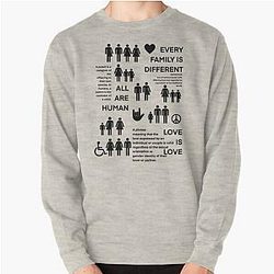 The Modern Family Sweatshirt