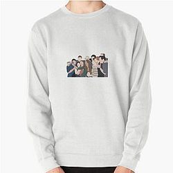 Modern Family final scene Sweatshirt