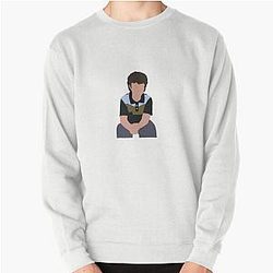 Luke Dunphy Modern Family Sweatshirt