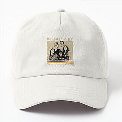 Retro Modern Family Series Dad Hat 

becomes
Retro Modern Family Dad Hat