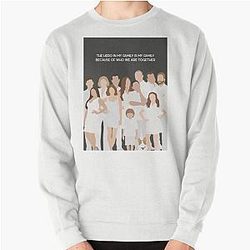 Modern Minimal Sweatshirt