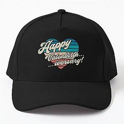 Modern Family Happy Valentine's Day Baseball Cap