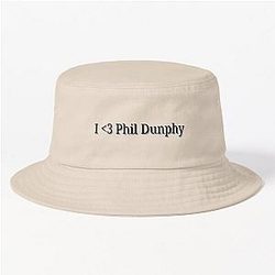 I Love Phil Dunphy: Modern Family Hat