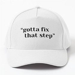 Gotta Fix That Modern Family Baseball Cap
