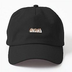 Modern Family Dad Hat