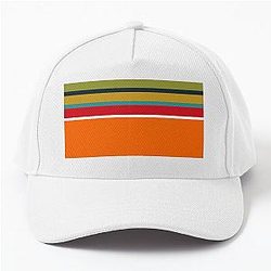 Modern Family Baseball Cap