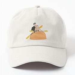 Modern Family Dad Hat