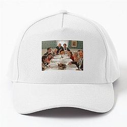 Modern Family Thanksgiving Baseball Cap
