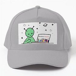Modern Family Classic T Shirt Baseball Cap
