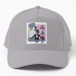 Phil Dunphy Modern Family Baseball Cap