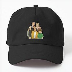 Modern Family Dad Cap