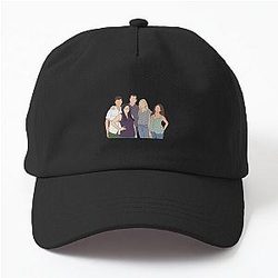 Modern Dad Hat