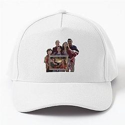 Modern Family Dunphy Baseball Cap