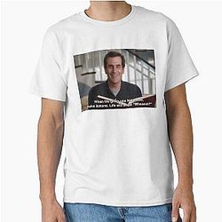 Phil Dunphy Modern Family Quote Classic T-Shirt