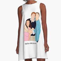 Modern Family Hug Dress