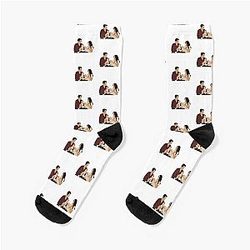 Modern Family Socks