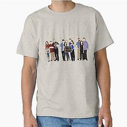 Modern Classic T-Shirt