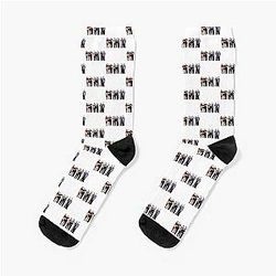 Modern Family Socks