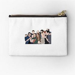 Modern Family final scene Zipper