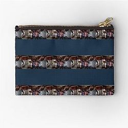 Dunphy family Modern Family Zipper Pouch
