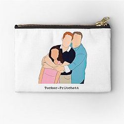 Modern Family Pouch