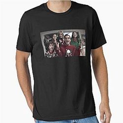 Modern Family Christmas Essential T-Shirt