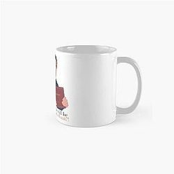Modern Family Phil Dunphy When Life Gives You Lemons Classic Mug
