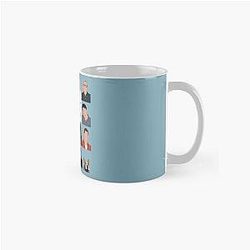 Modern Classic Mug