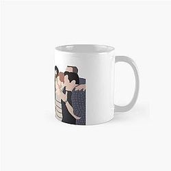 Modern Family Classic Mug