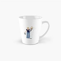 Modern Family Tall Mug