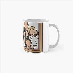 Modern Family Classic Mug