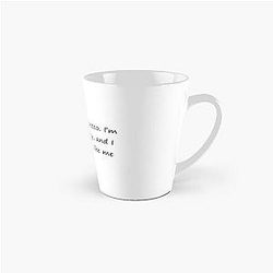 Modern Family Cam quote Mug