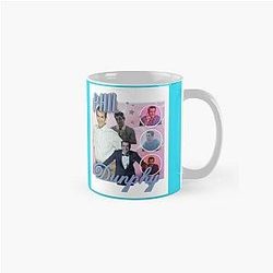 Phil Dunphy Modern Family Premium Classic Mug