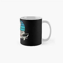Modern Family Happy Valentine's Classic Mug