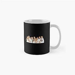 Modern Classic Mug