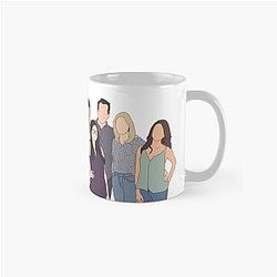 Modern Family Mug