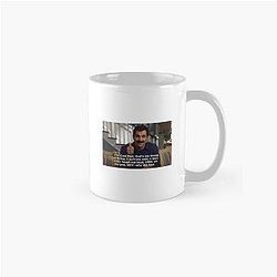 Modern Phil Dunphy Family Classic Mug