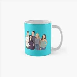 Modern Classic Mug