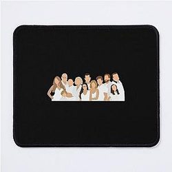 Modern Mouse Pad