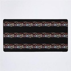 Dunphy family Modern Family Desk Mat