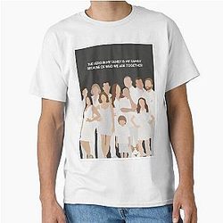 Modern Family Classic T-Shirt