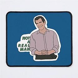 Phil Dunphy Modern Family Mousepad